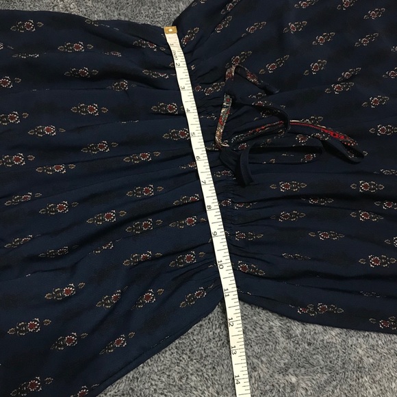 🦋 BOHO CHIC JUMPSUIT 🦋 - Picture 11 of 16